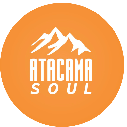 Logo Atacama Soul