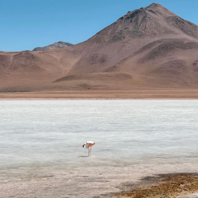 090 - Uyuni